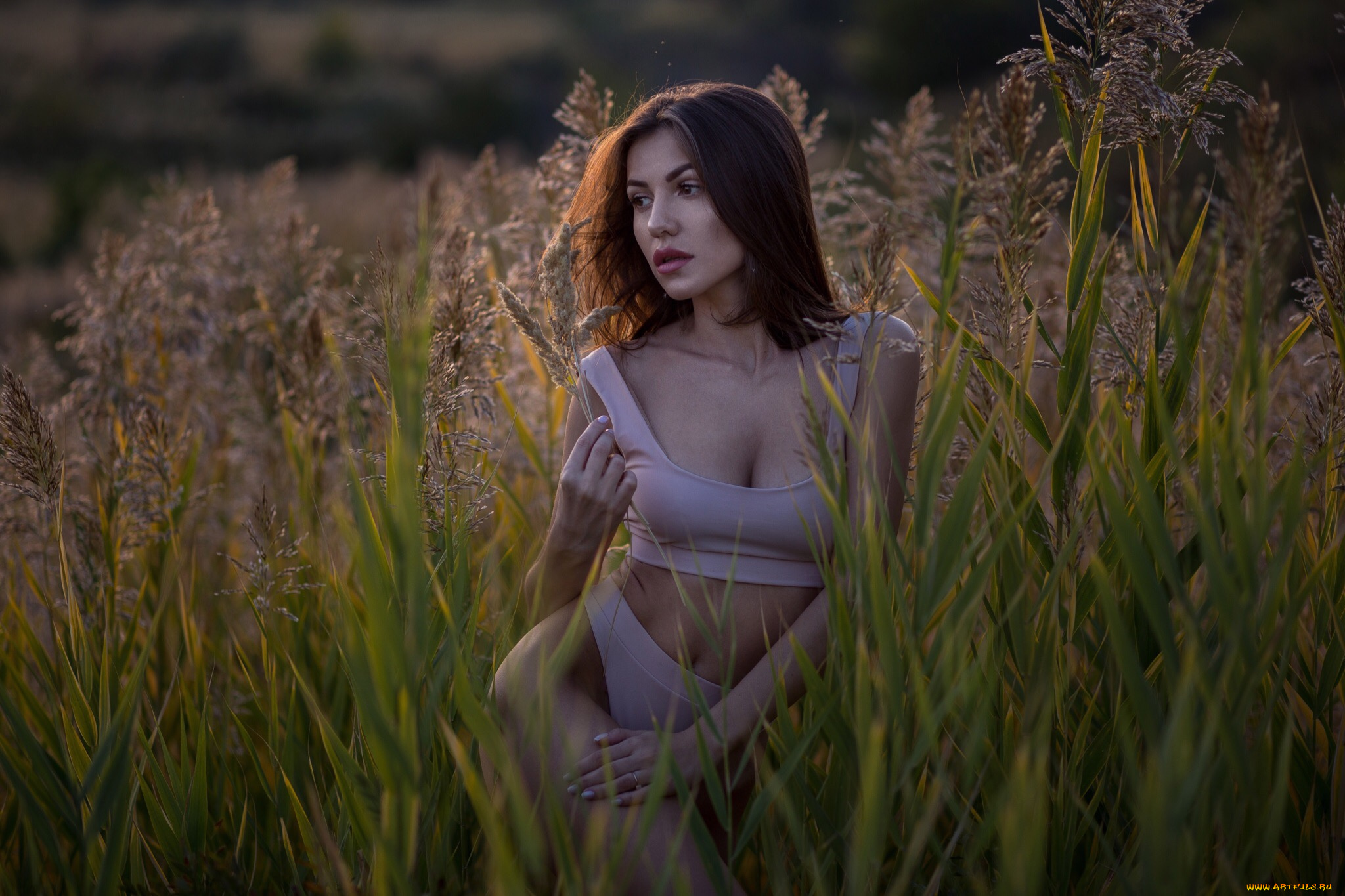 девушка, девушки, -unsort, , брюнетки, темноволосые, модель