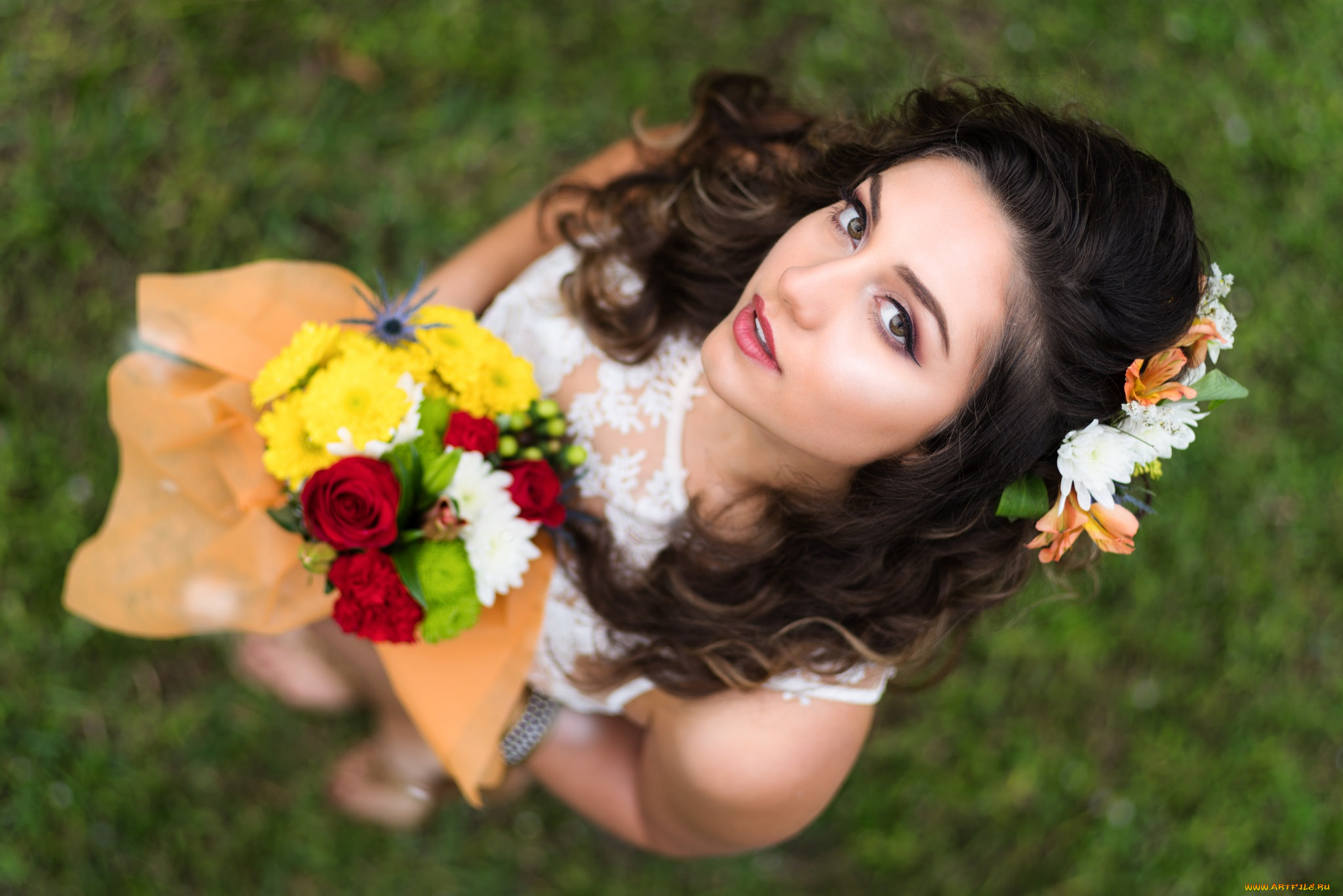 девушка, девушки, -unsort, , невесты, модель