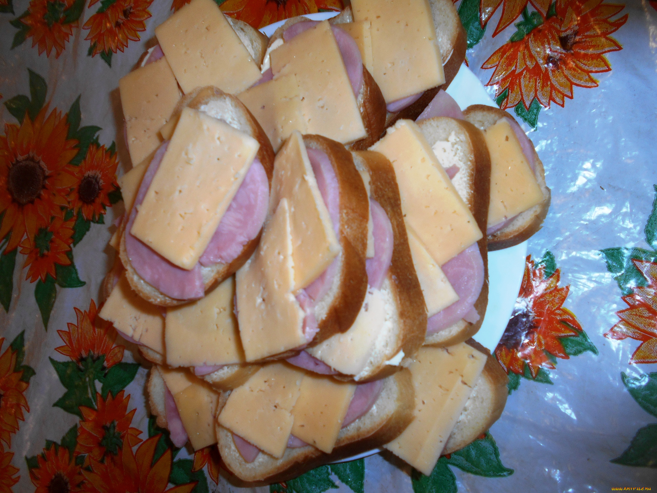 еда, бутерброды, , гамбургеры, , канапе, сыр, хлеб, колбаса