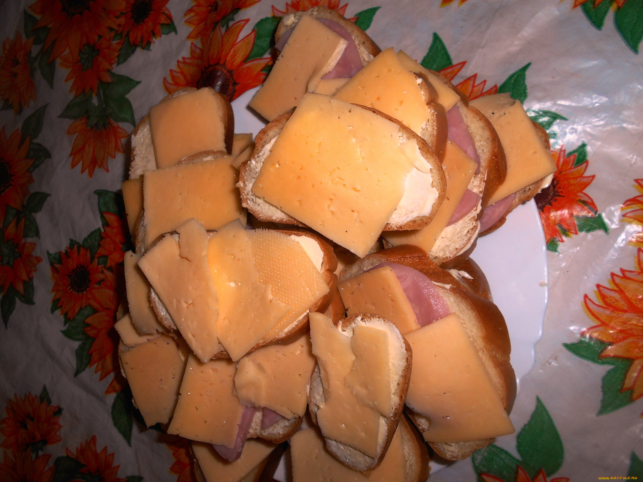 еда, бутерброды, , гамбургеры, , канапе, сыр, хлеб, колбаса