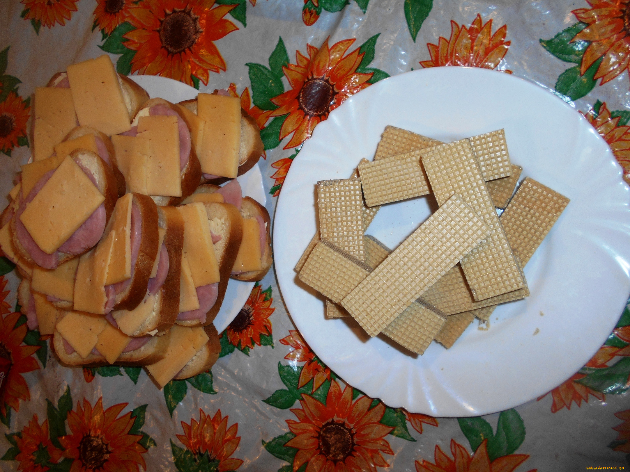 еда, бутерброды, , гамбургеры, , канапе, вафли, сыр, хлеб, колбаса