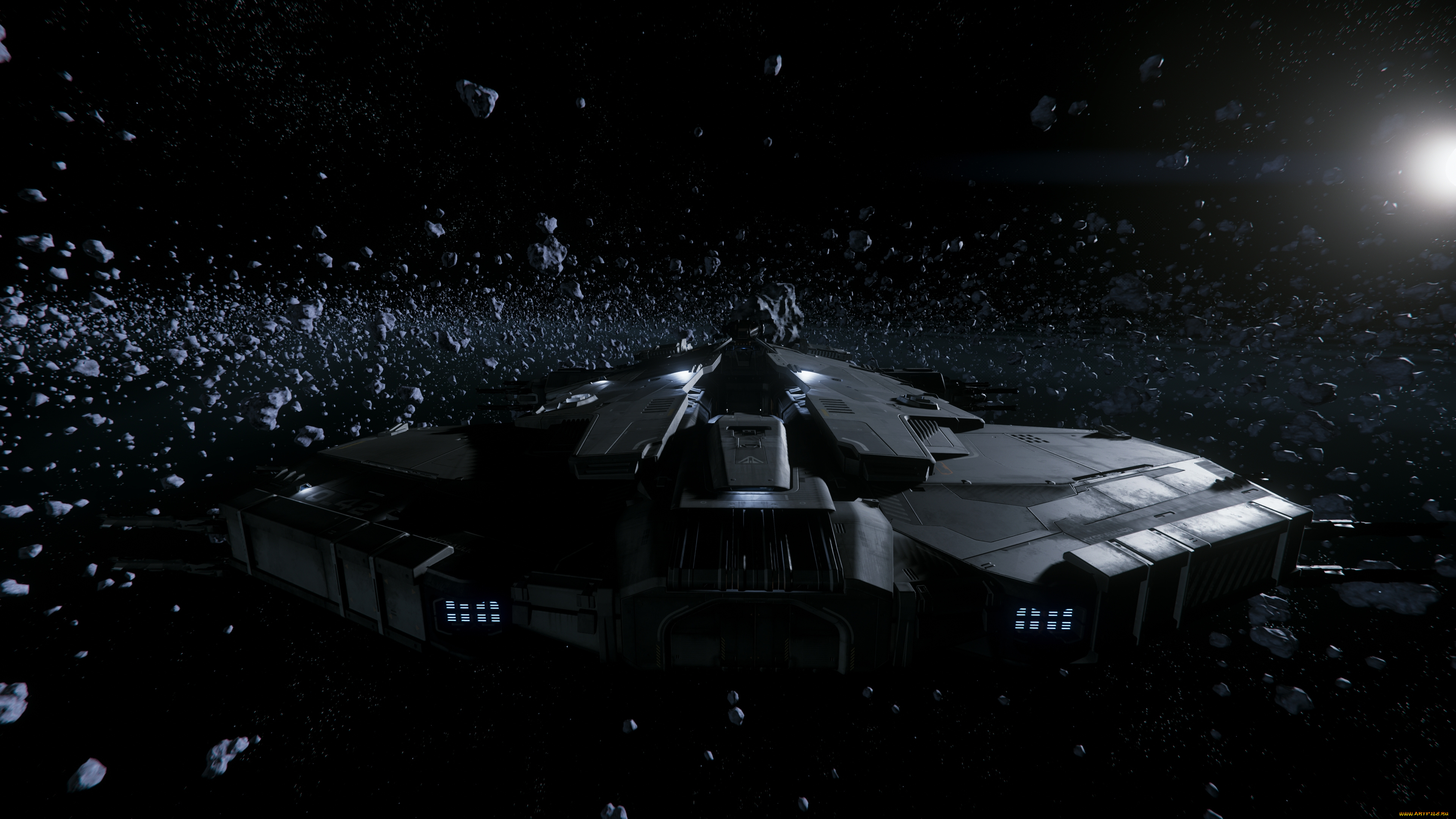 видео, игры, star, citizen, star, citizen