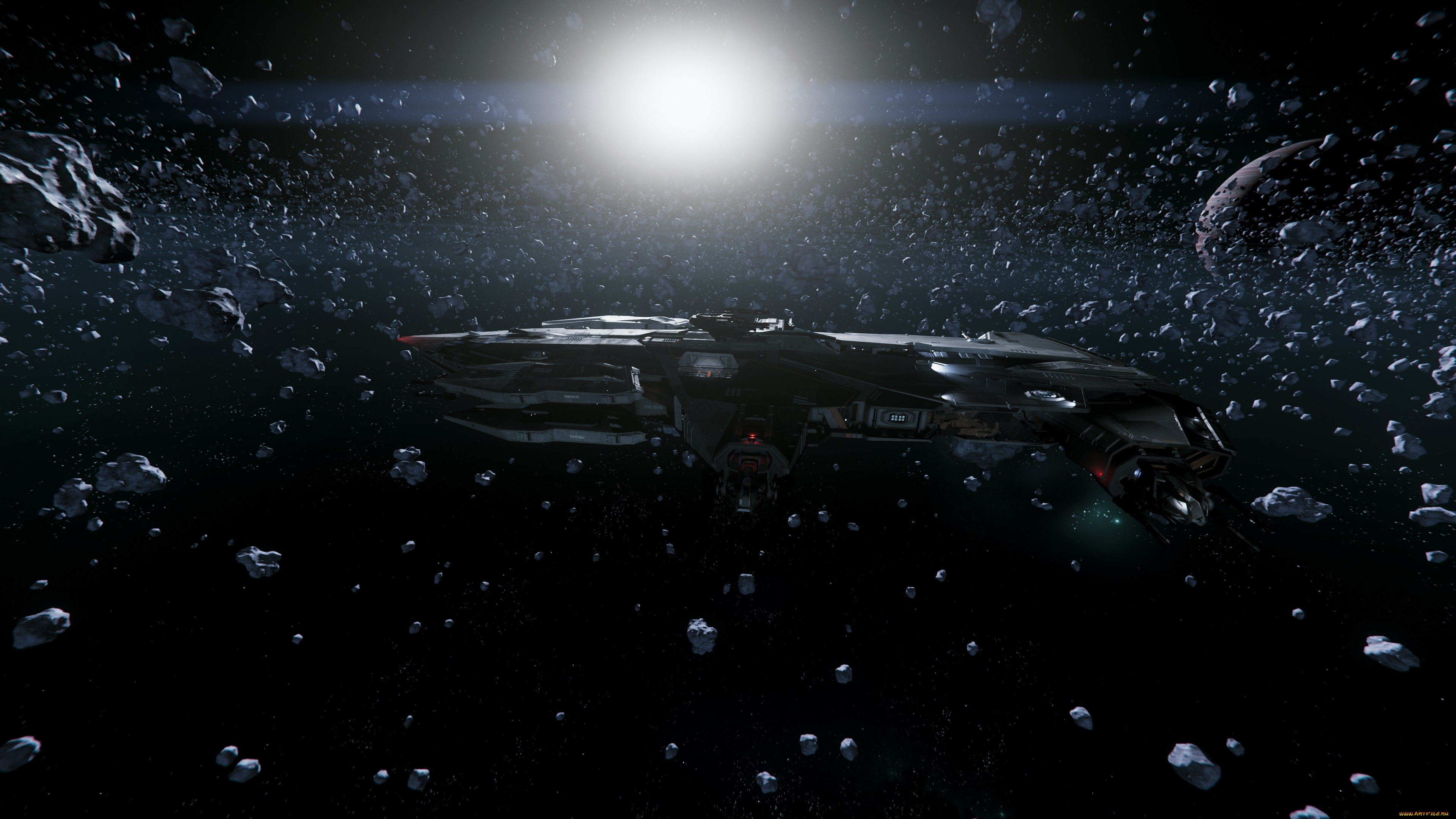 видео, игры, star, citizen, star, citizen