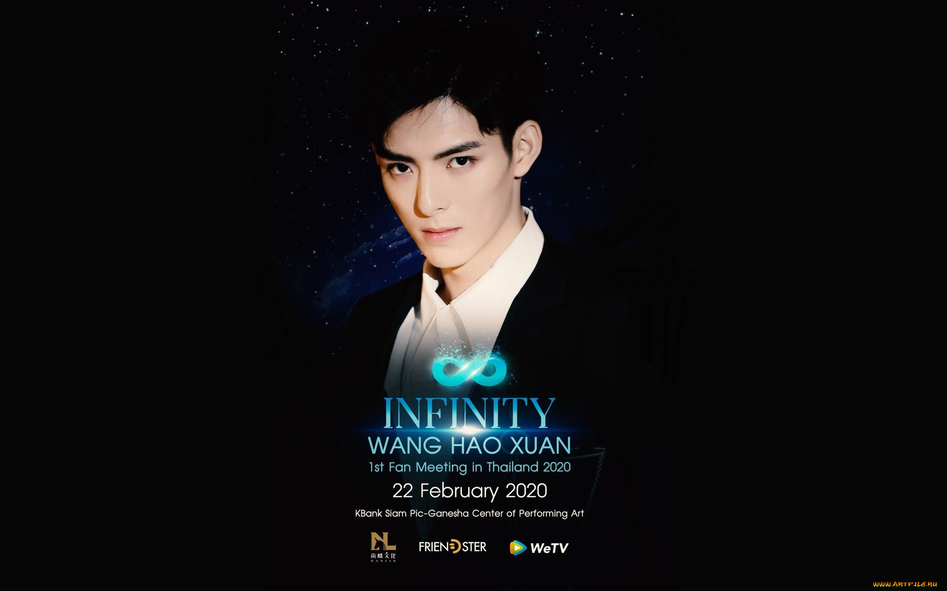 мужчины, wang, hao, xuan, ван, хаосюань