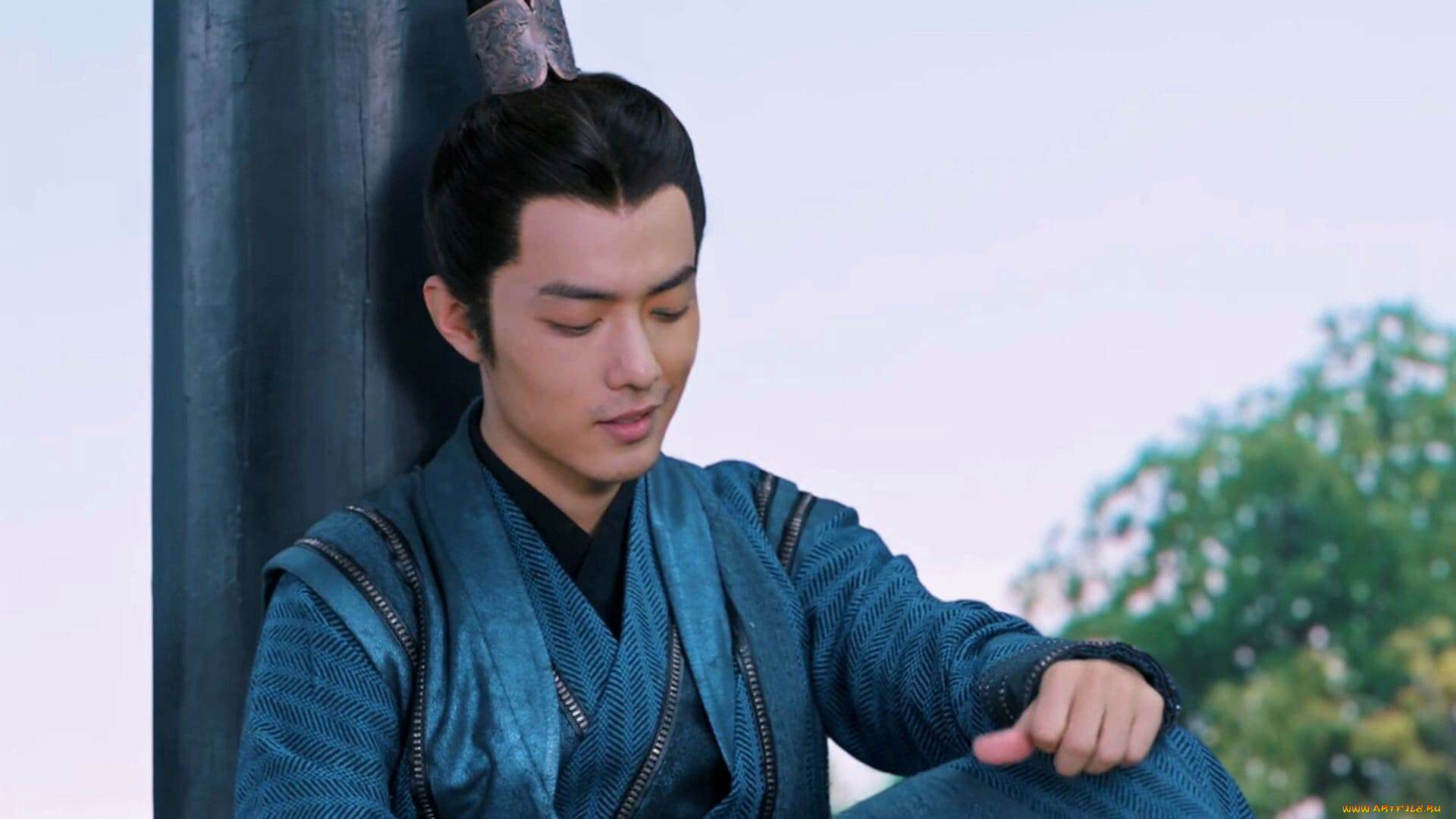 кино, фильмы, the, wolf, цзичун