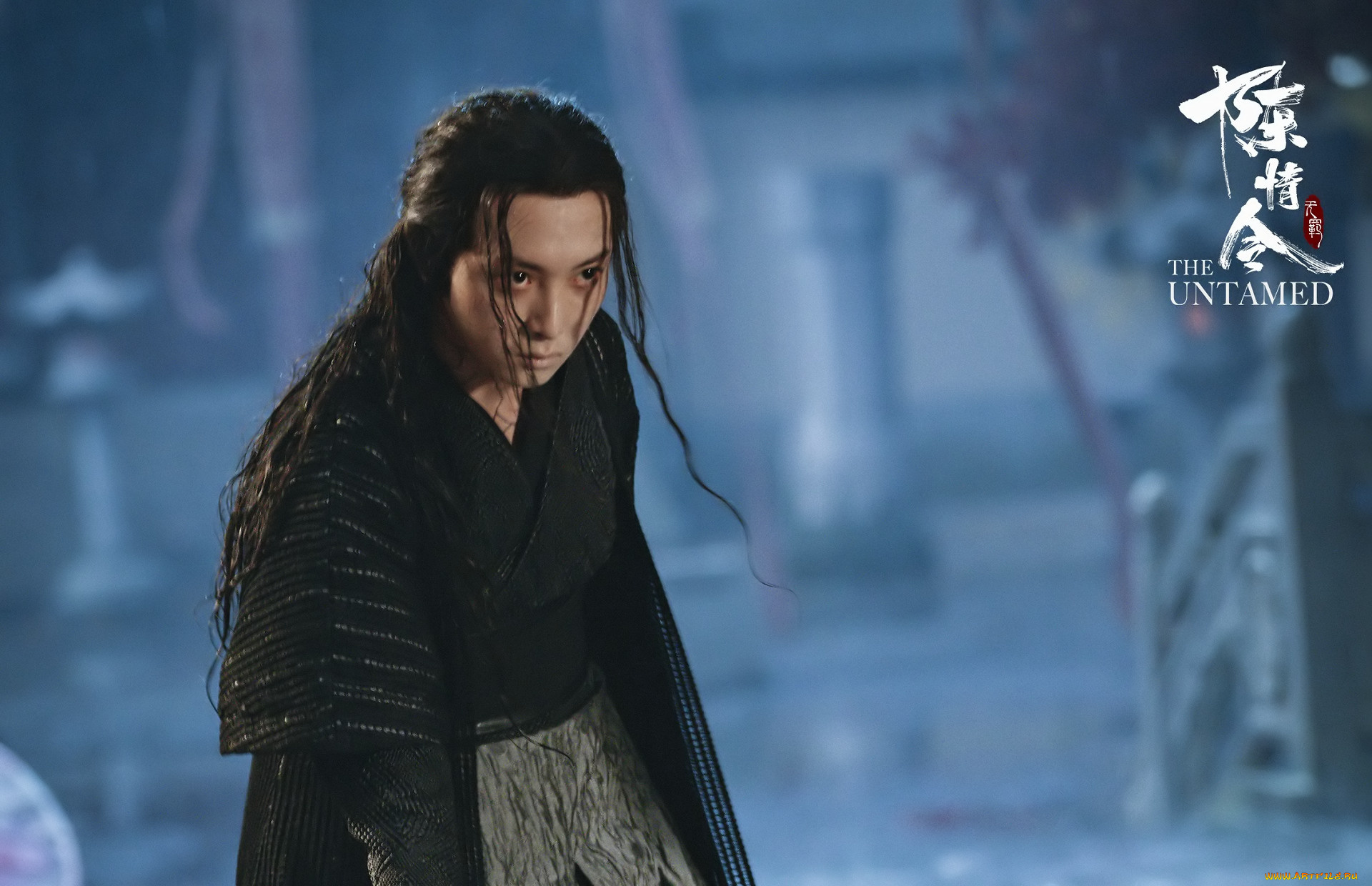 кино, фильмы, the, untamed, the, untamed, неукротимый, повелитель, чэньцин, мосян, тунсю, mo, dao, zu, shi, магистр, дьявольского, культа