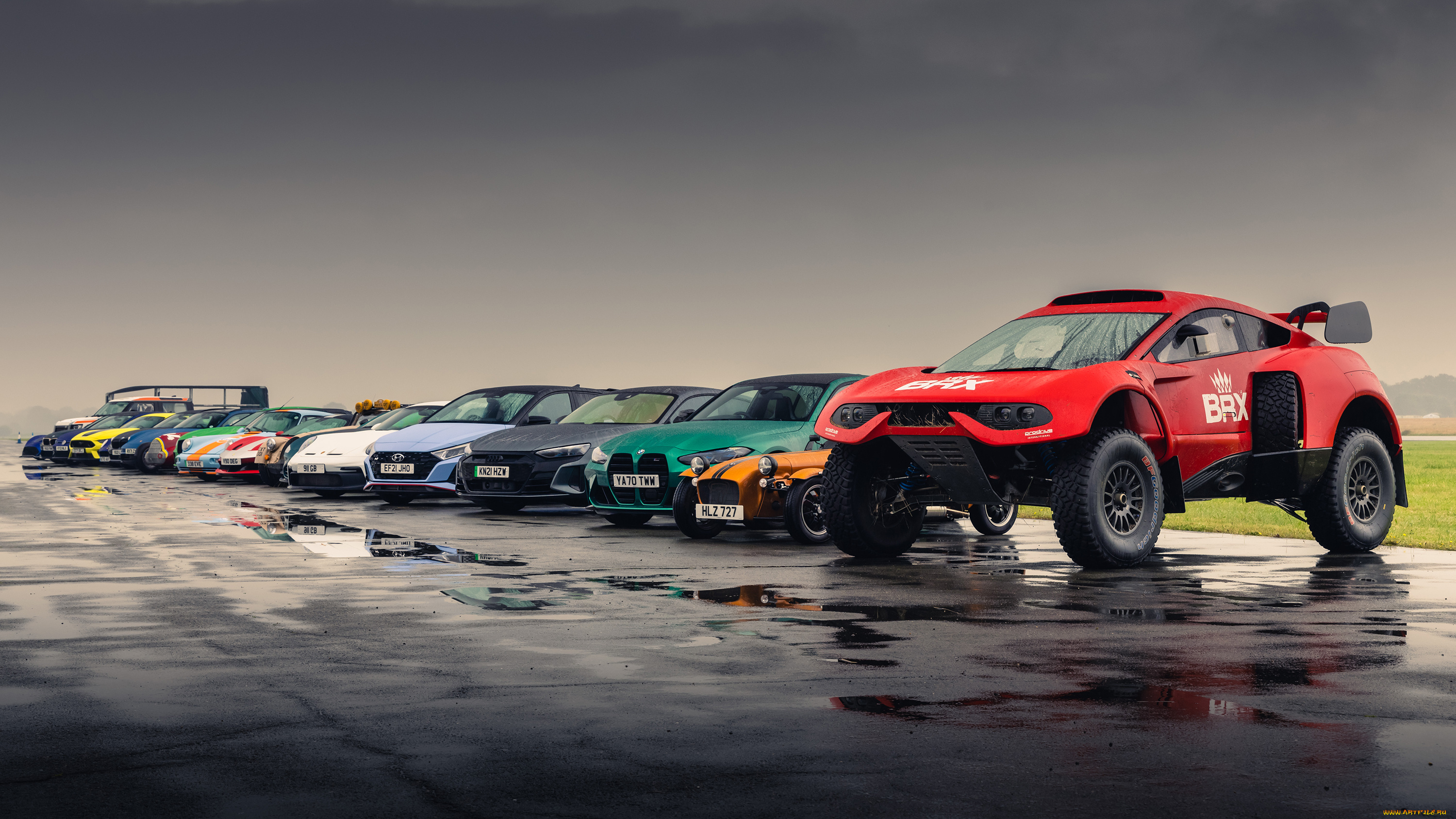 автомобили, разные, вместе, cars