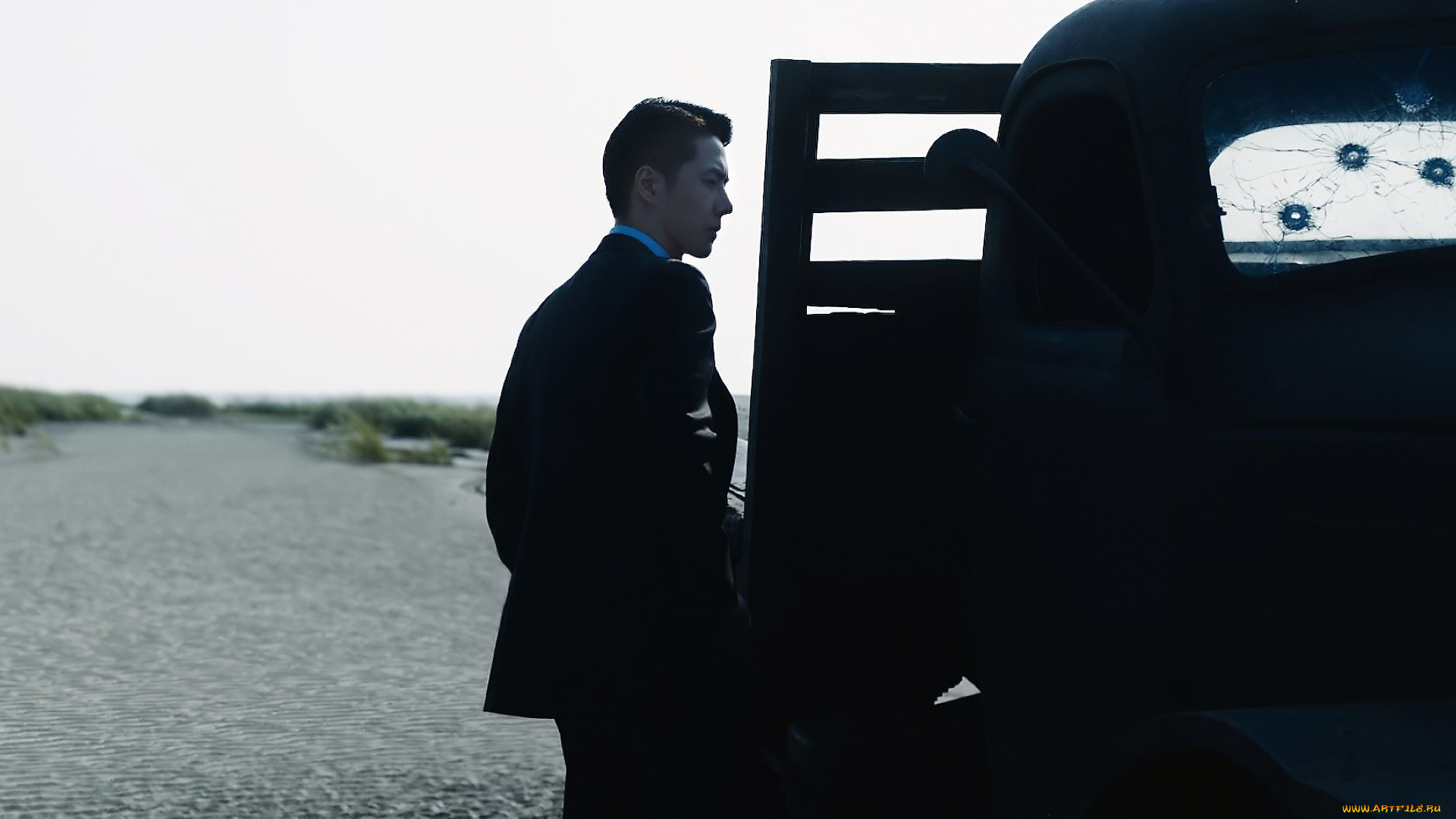 кино, фильмы, -unknown, , другое, мужчина, машина