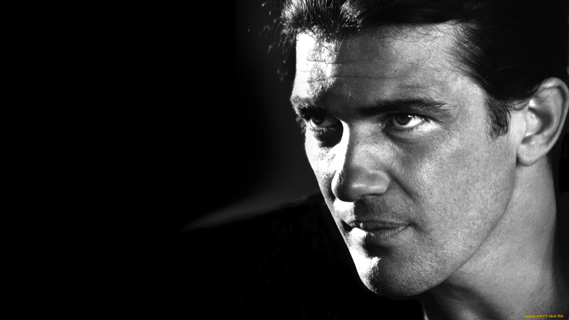 кино, фильмы, desperado, лицо, актер