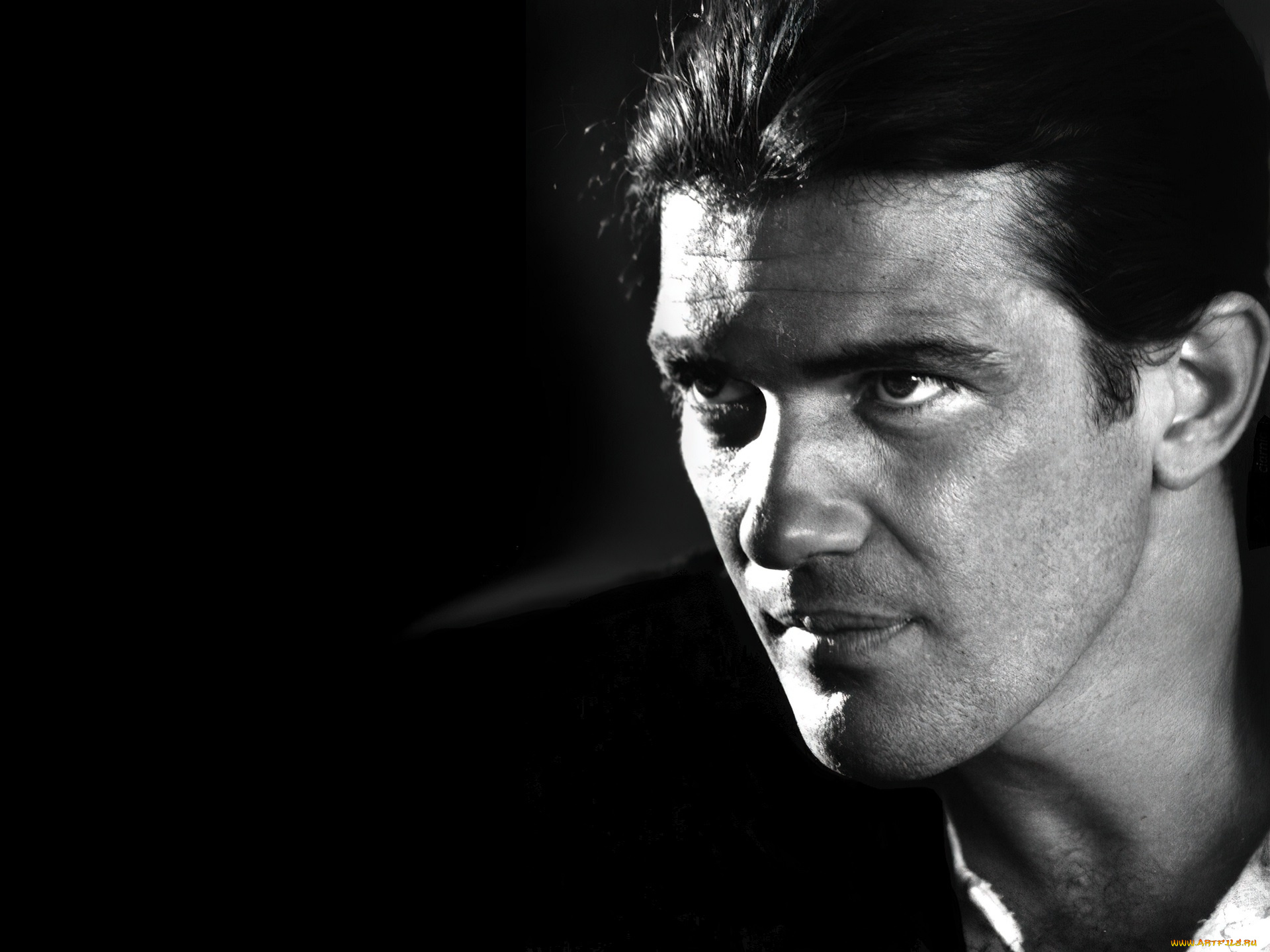 кино, фильмы, desperado, лицо, актер