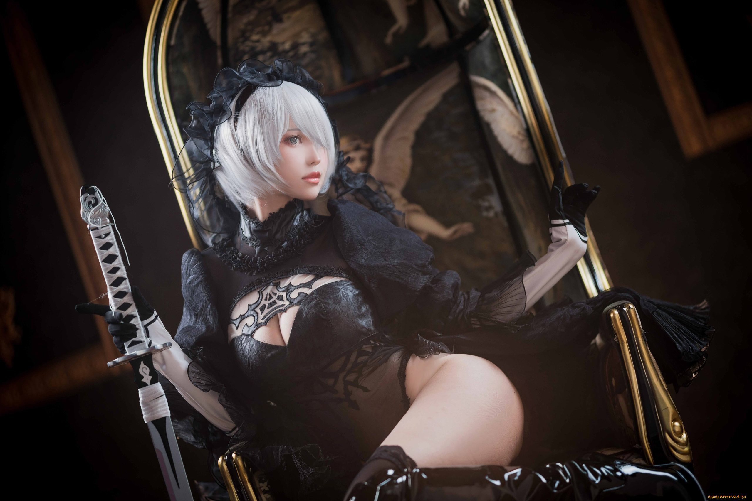 cosplay, девушки, -, рыжеволосые, и, разноцветные, девушка, женщина, разноцветная, сексуальная, модель, звезда, позирует, разная, обувь, верхняя, стильная, одежда, нижнее, эротическое, бельё, трусы, лифчик, аксессуары, макияж, колготки, чулки, и, множество, элементов, на, фотографии