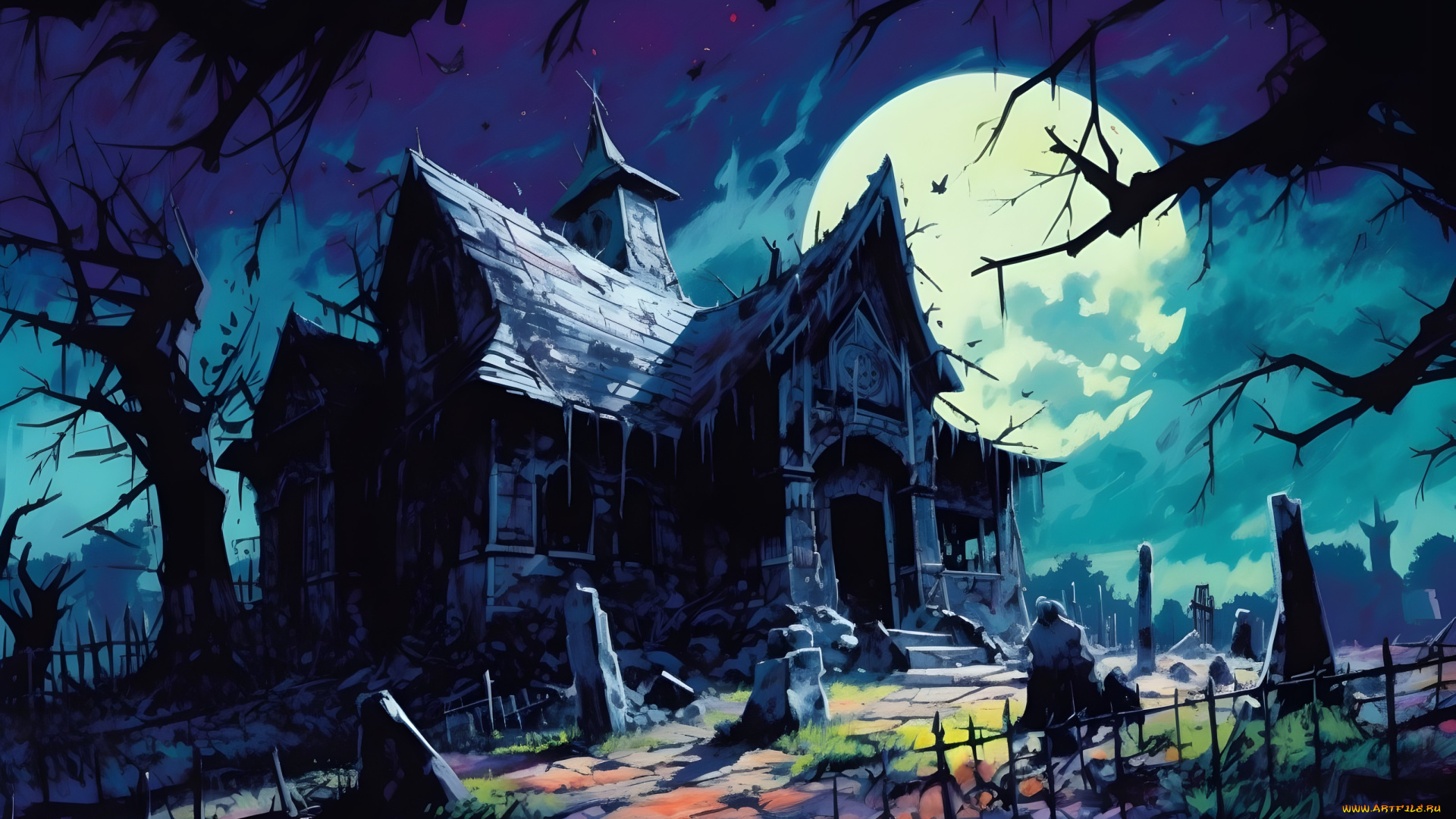 рисованное, города, нейросети, графика, нейроарт, ai, art, нейронные, сети, рисунки, нейро, искусство