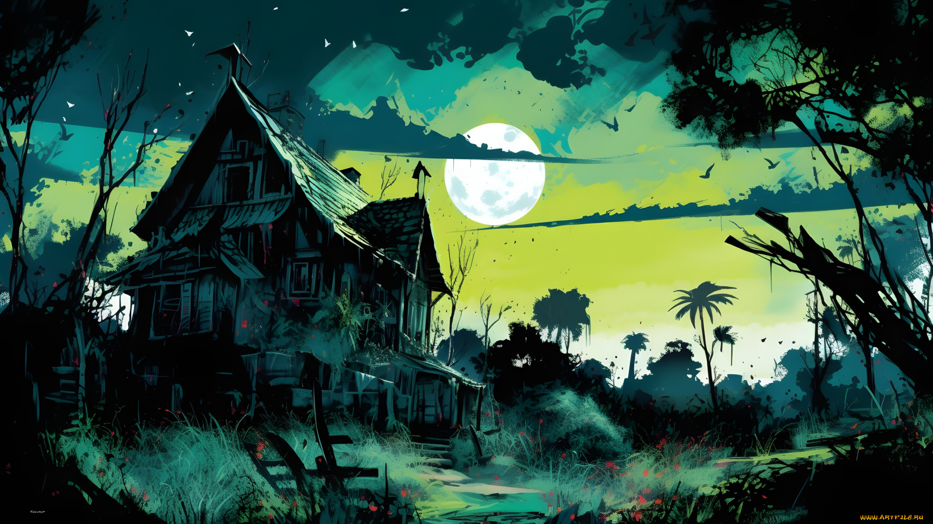 рисованное, города, нейросети, графика, нейроарт, ai, art, нейронные, сети, рисунки, нейро, искусство