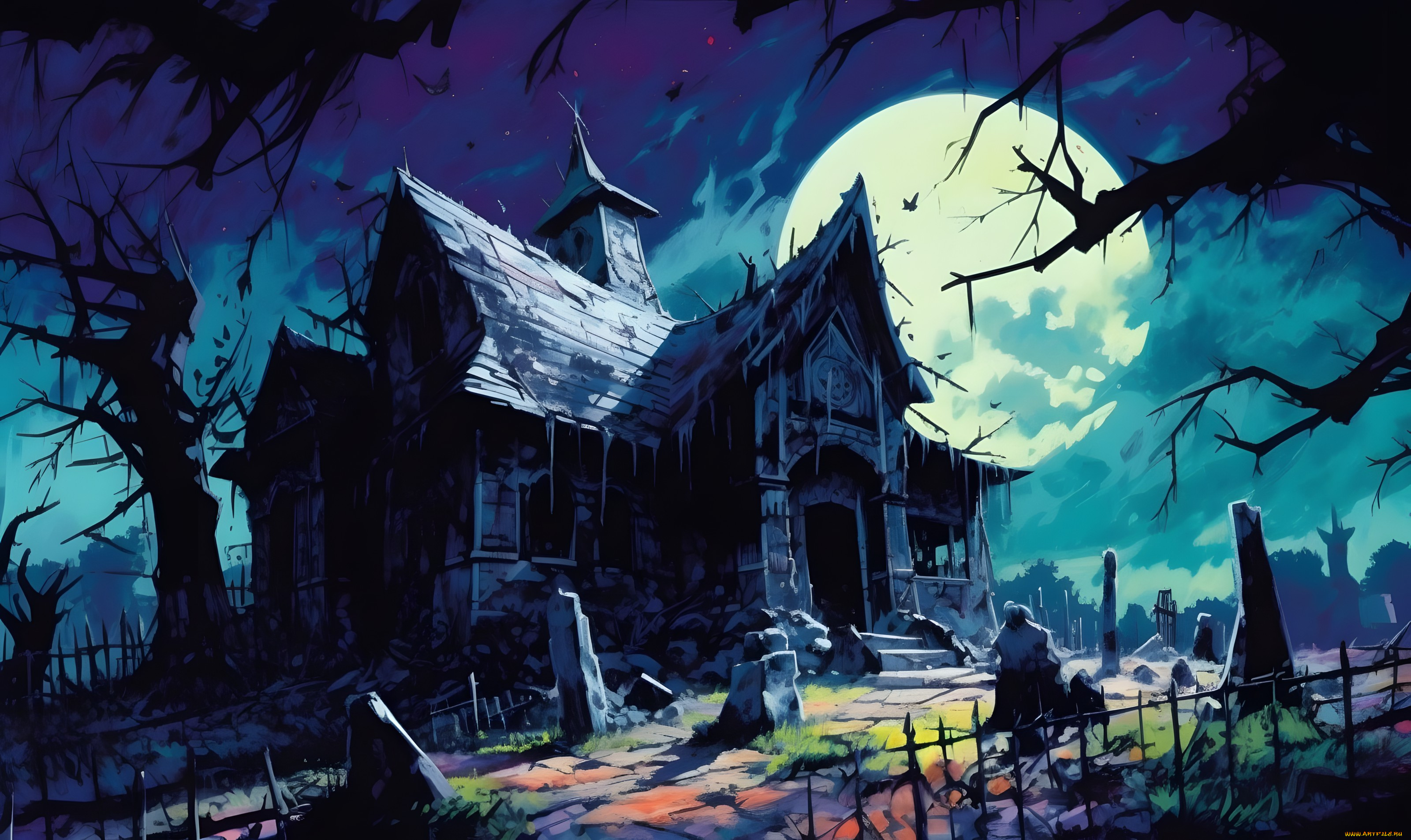 рисованное, города, нейросети, графика, нейроарт, ai, art, нейронные, сети, рисунки, нейро, искусство