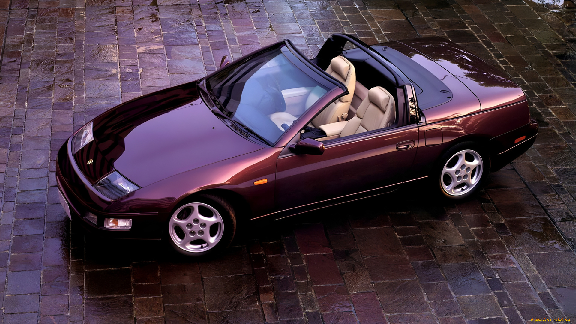 автомобили, nissan, datsun