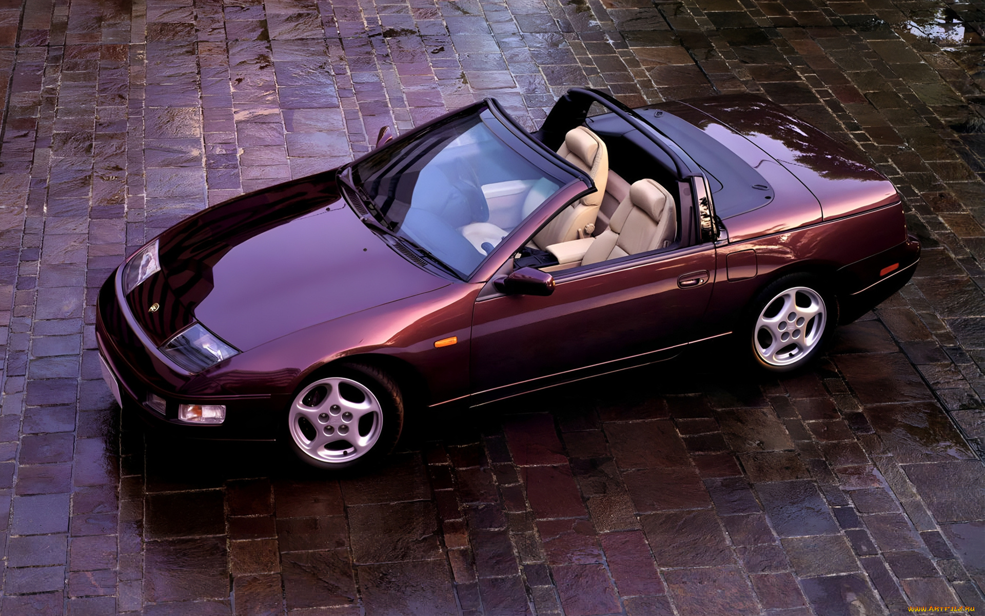 автомобили, nissan, datsun