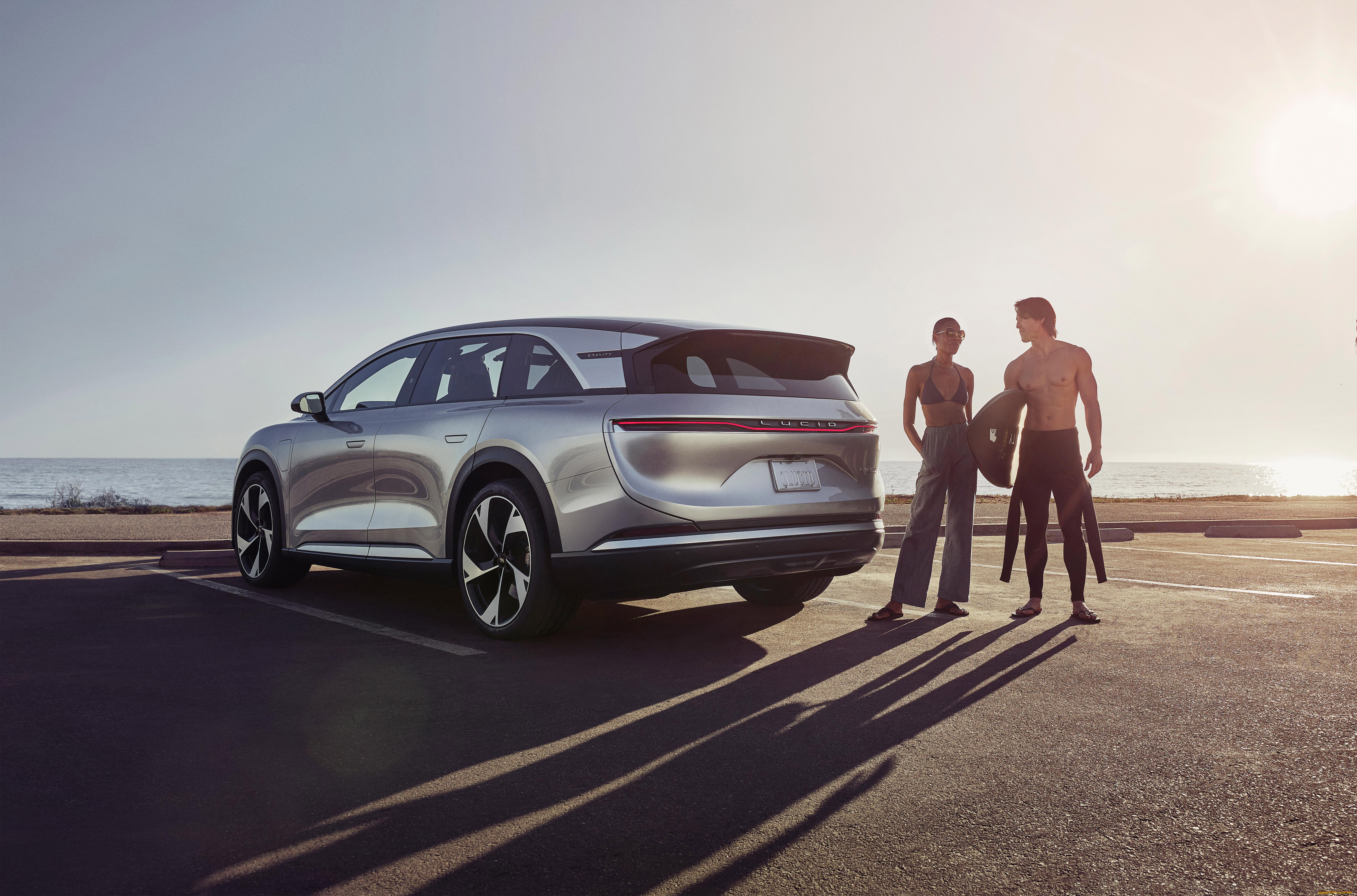 автомобили, lucid