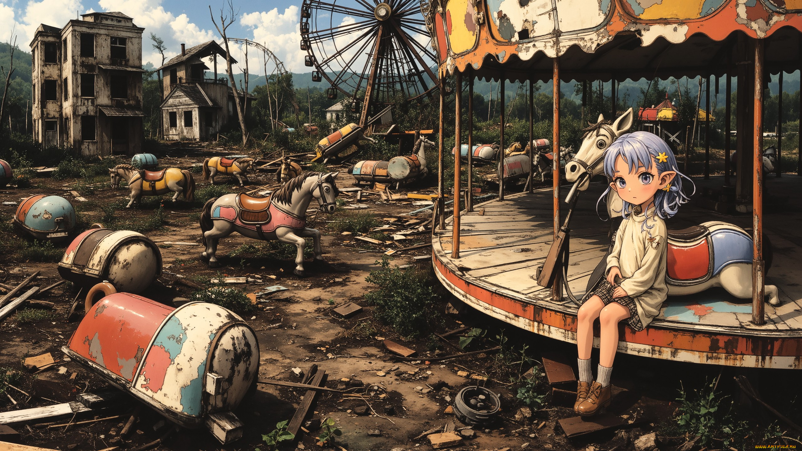 аниме, город, , улицы, , интерьер, , здания, нейросети, графика, нейроарт, ai, art, нейронные, сети, рисунки, нейро, искусство, нейрографика, graphics, neuroart, neural, networks, drawings, neuro, neurography