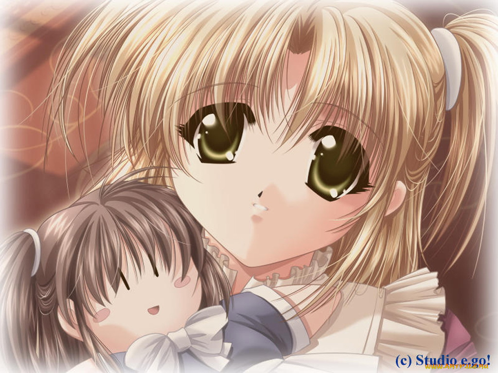 аниме, *unknown, другое