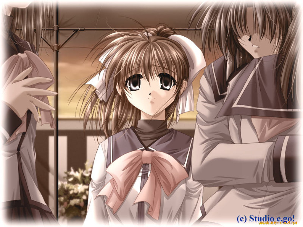 аниме, *unknown, другое