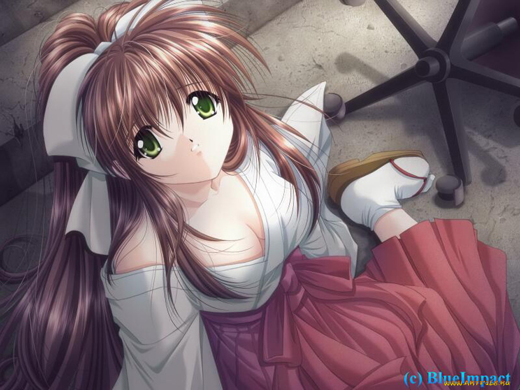 аниме, *unknown, другое