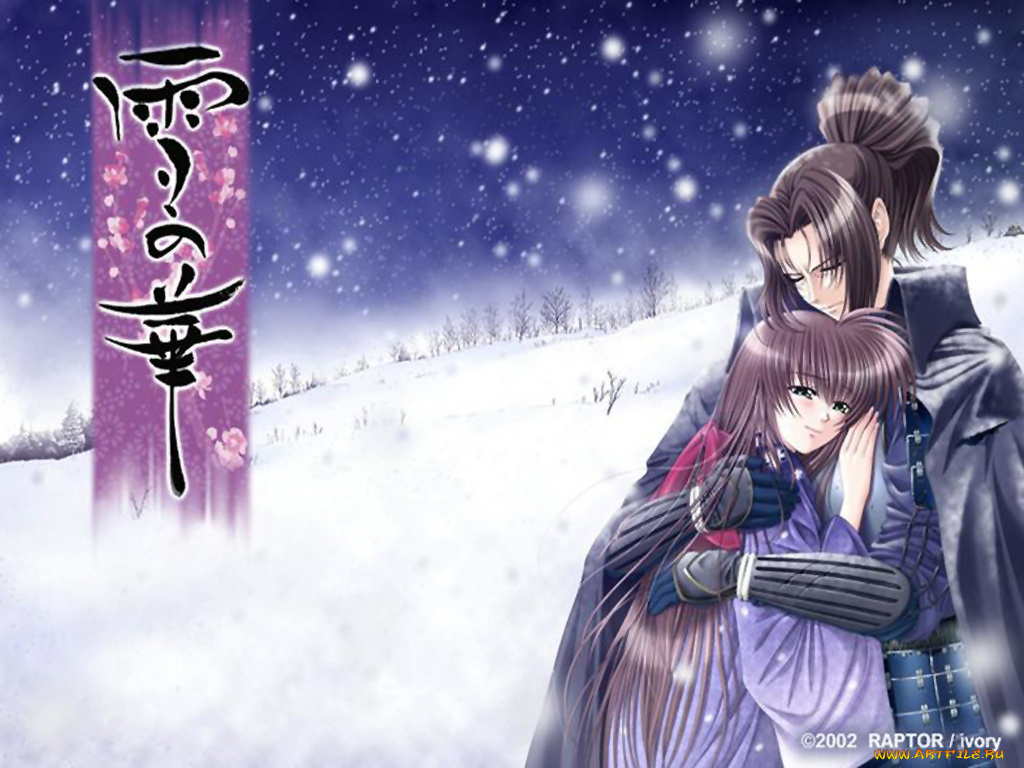 аниме, *unknown, другое