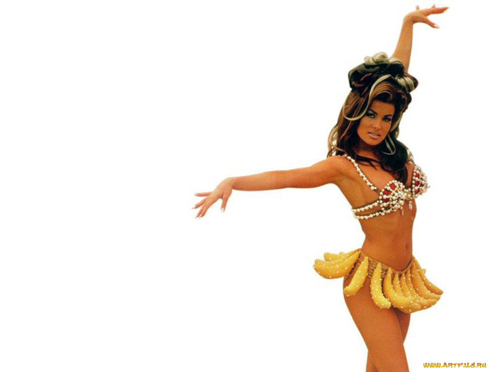 Carmen, Electra, девушки