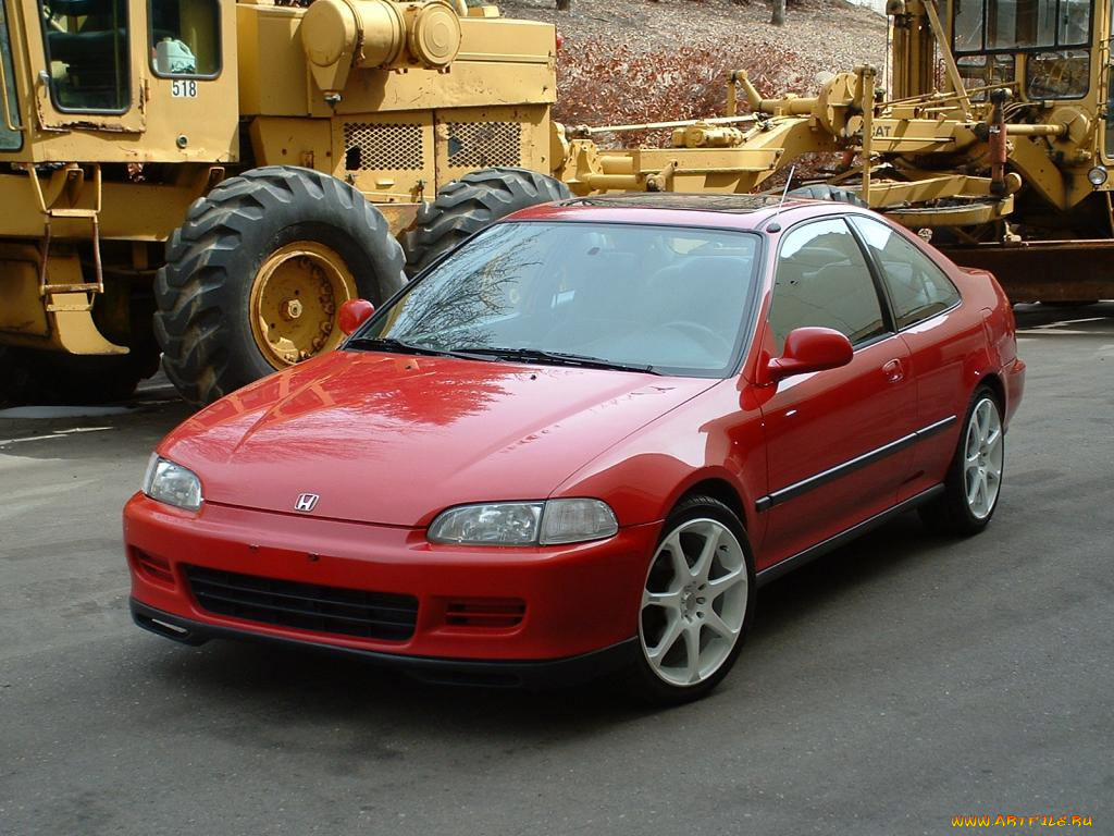 автомобили, honda