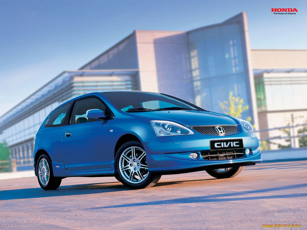 автомобили, honda