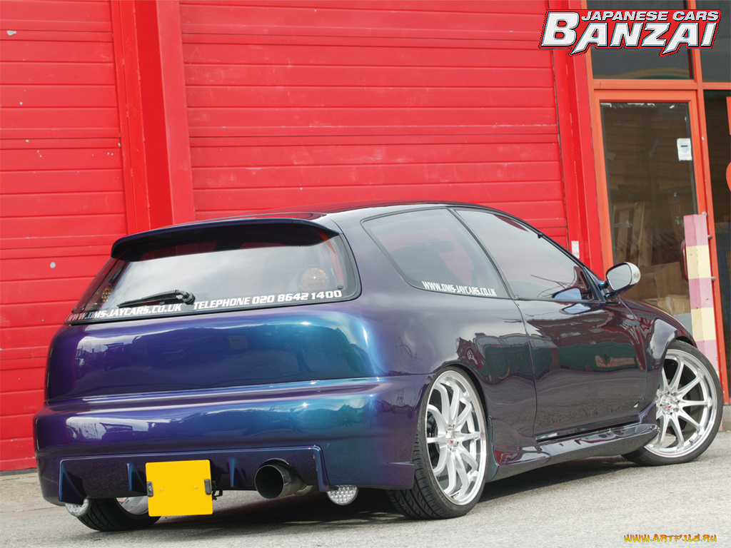 автомобили, honda