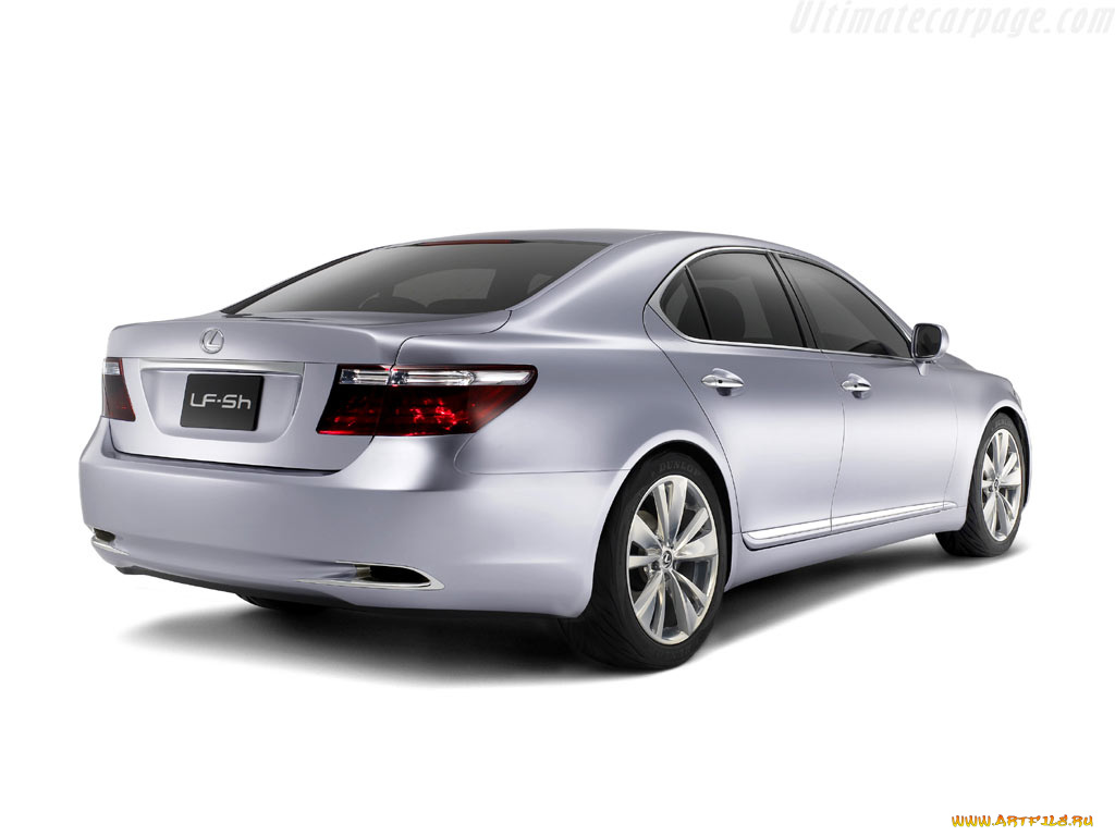 автомобили, lexus