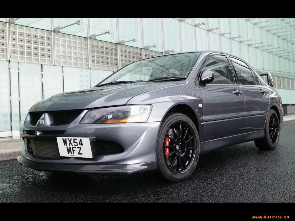 автомобили, mitsubishi