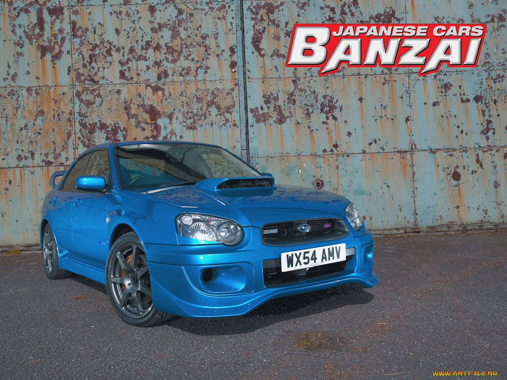 автомобили, subaru