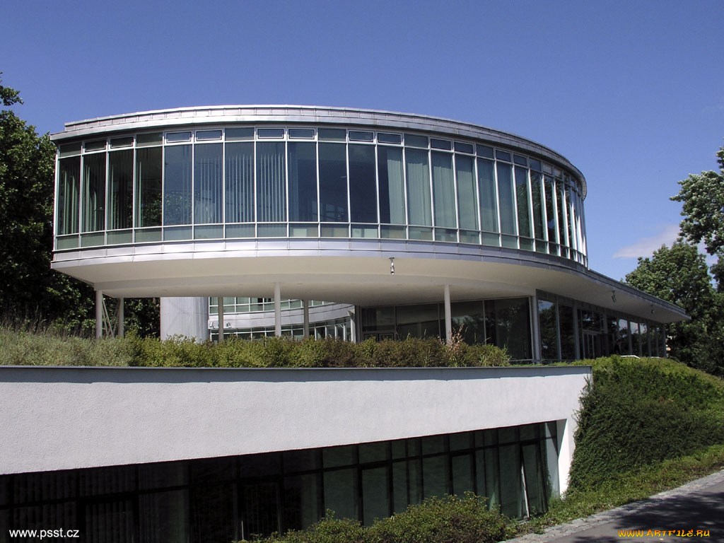 прага, города, Чехия