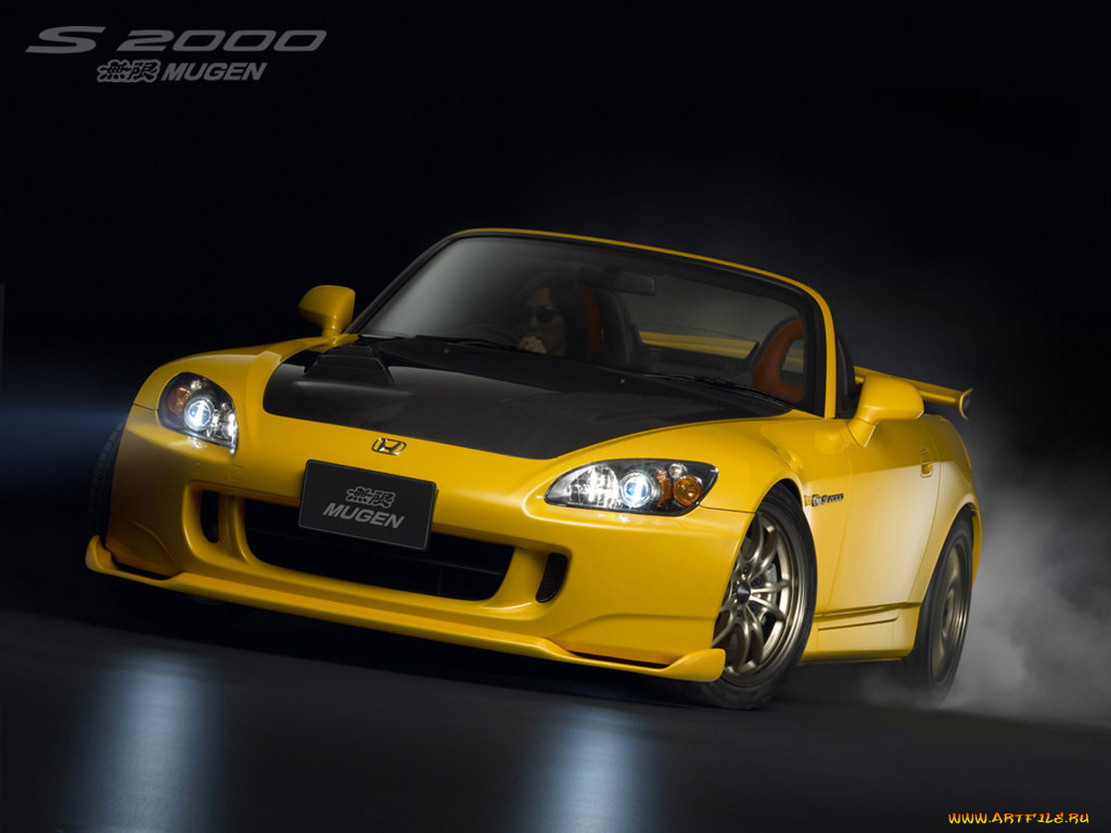 s2000, автомобили, honda