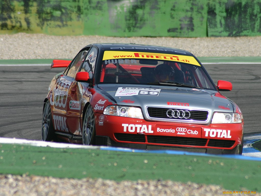 спорт, автоспорт