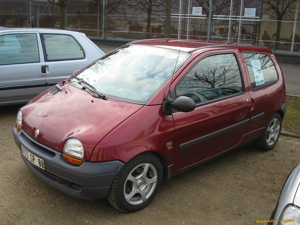 twingo, автомобили, renault