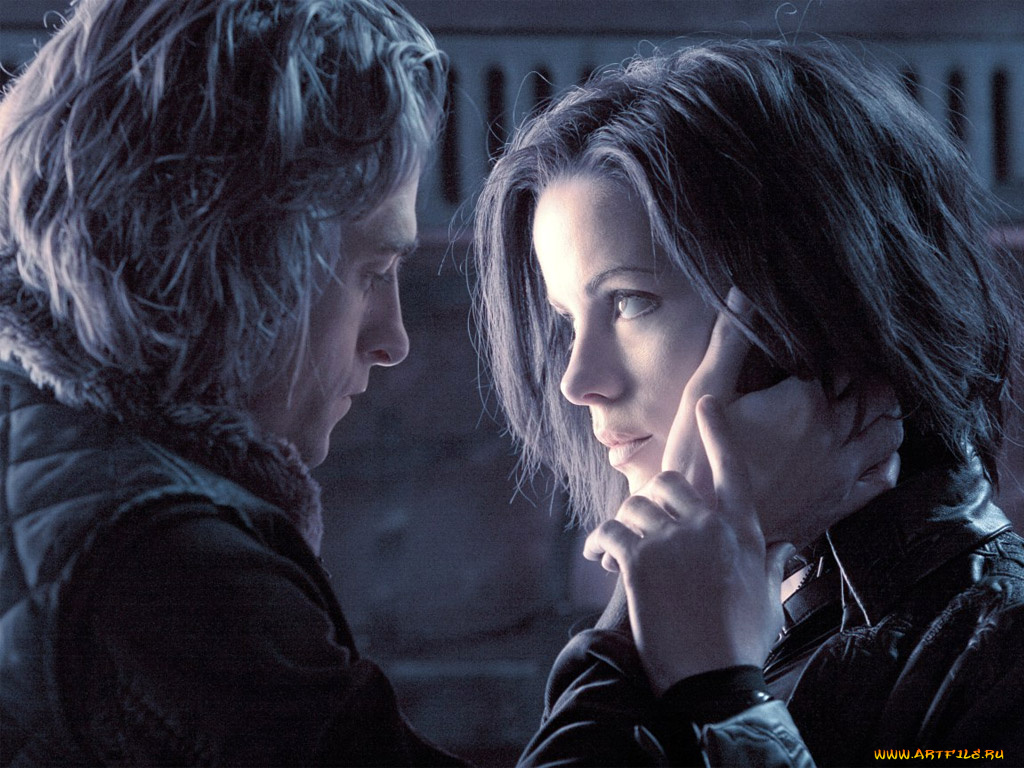 underworld, evolution, кино, фильмы