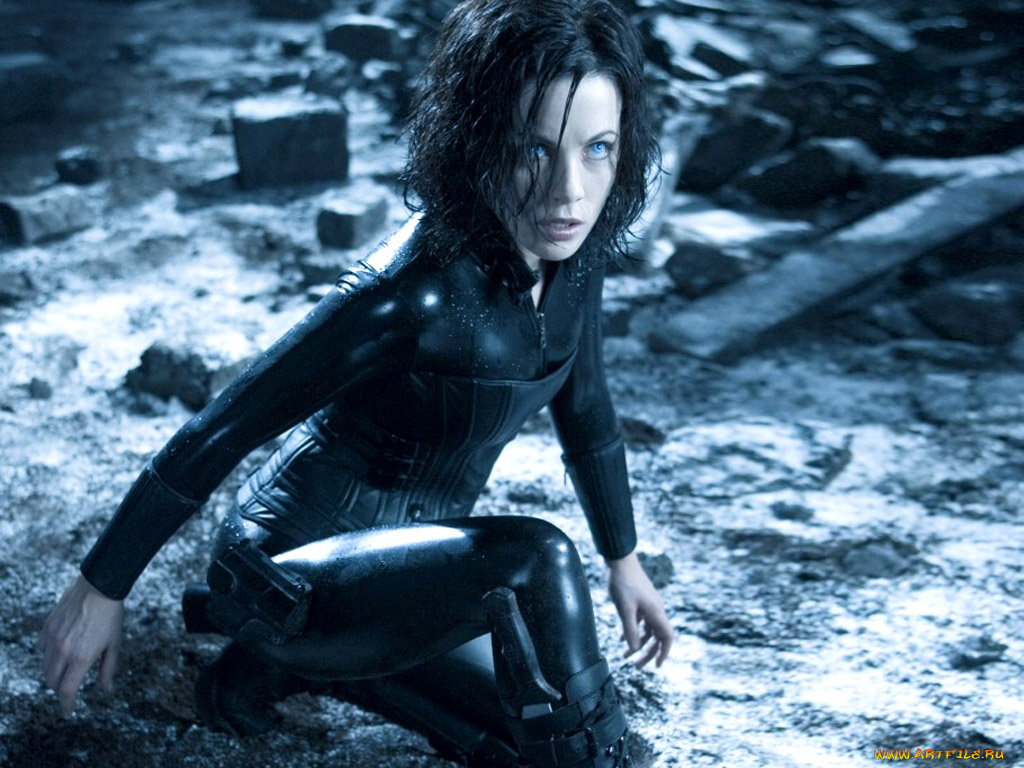 underworld, evolution, кино, фильмы