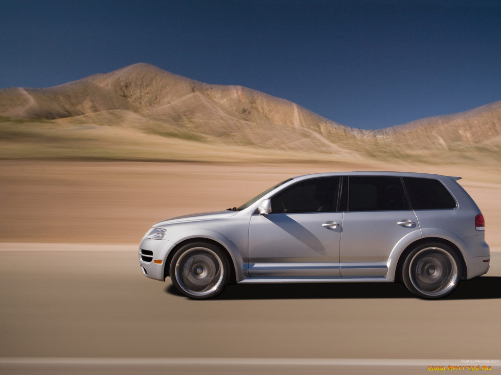 vw, touareg, автомобили, volkswagen