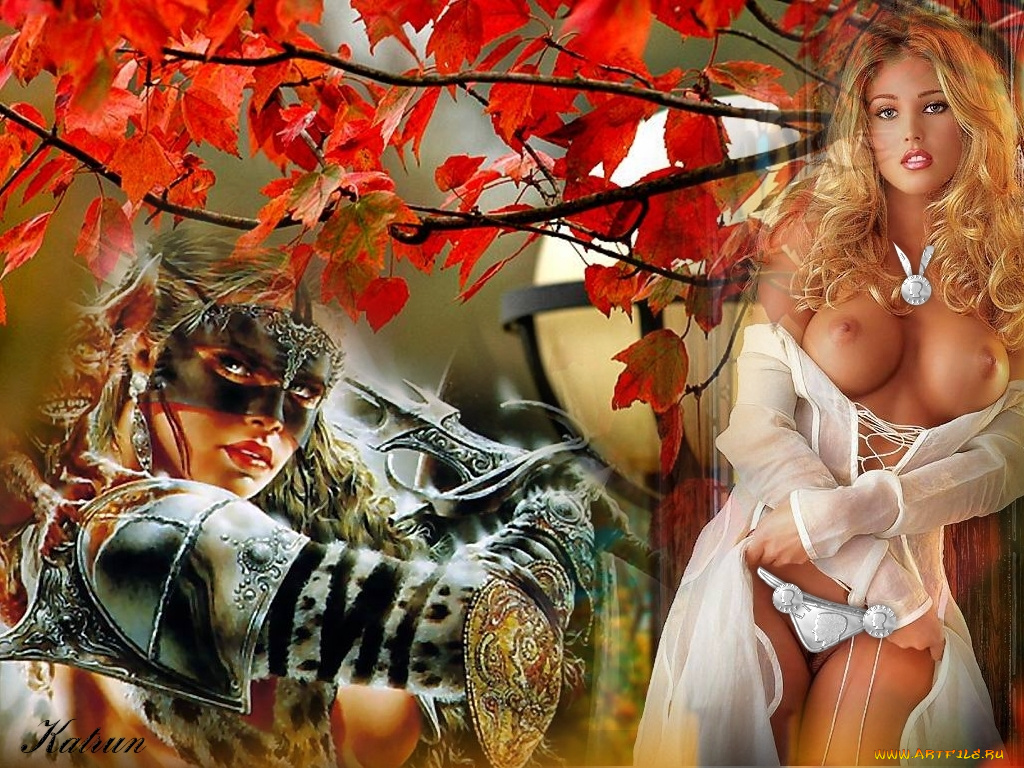 woman, wars, фэнтези, девушки