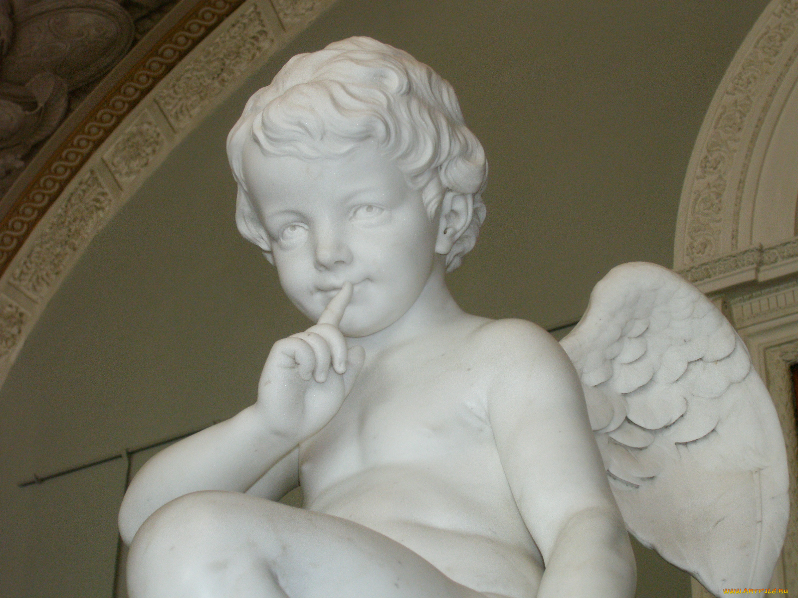 помолчим, разное, рельефы, статуи, музейные, экспонаты