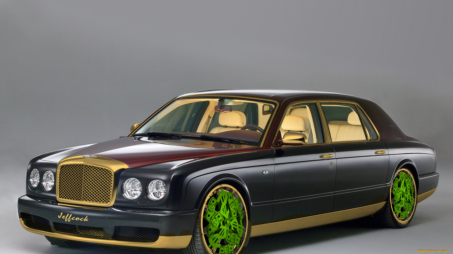 автомобили, виртуальный, тюнинг