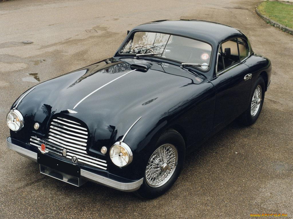 aston, martin, db2, автомобили