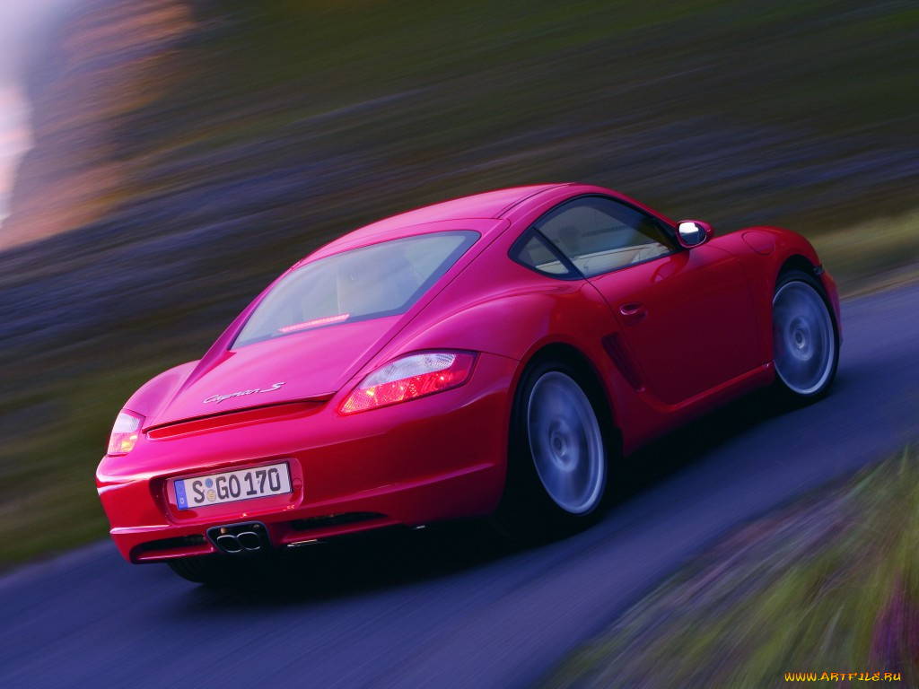 автомобили, porsche