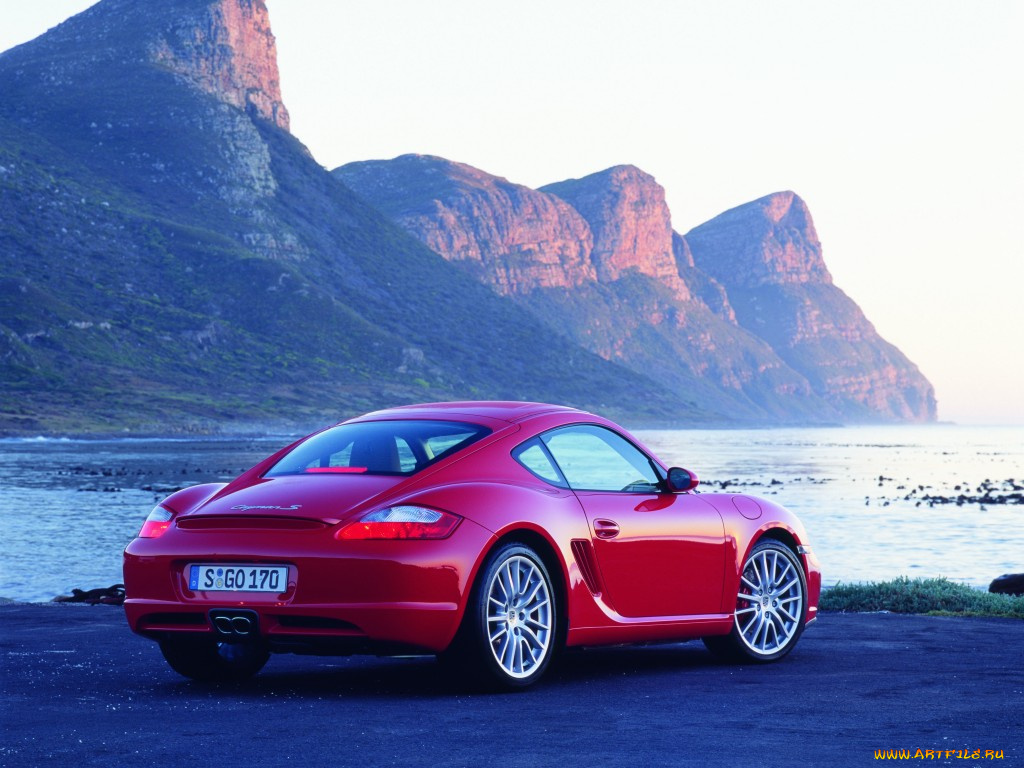 автомобили, porsche