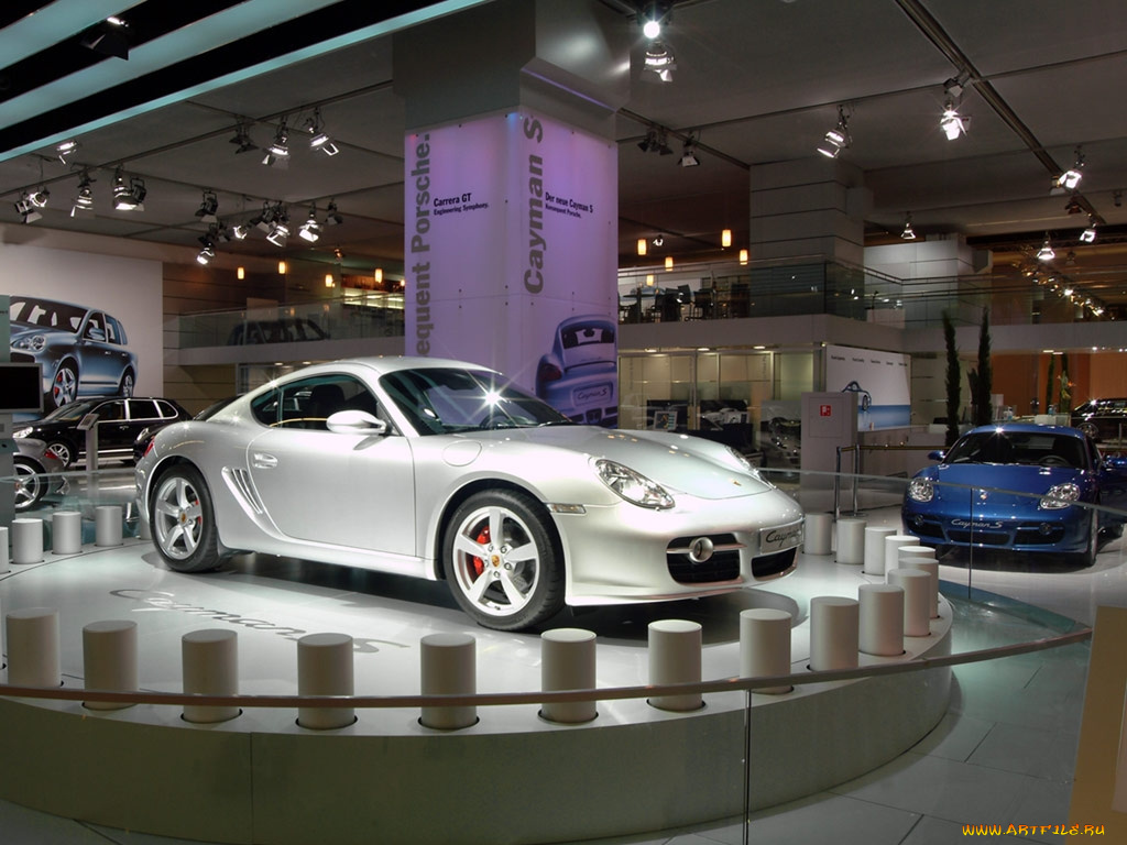 автомобили, porsche