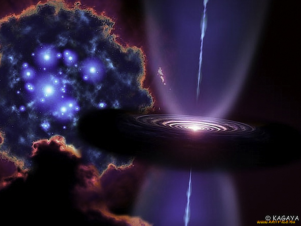 фэнтези, kagaya