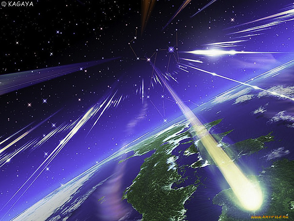 фэнтези, kagaya