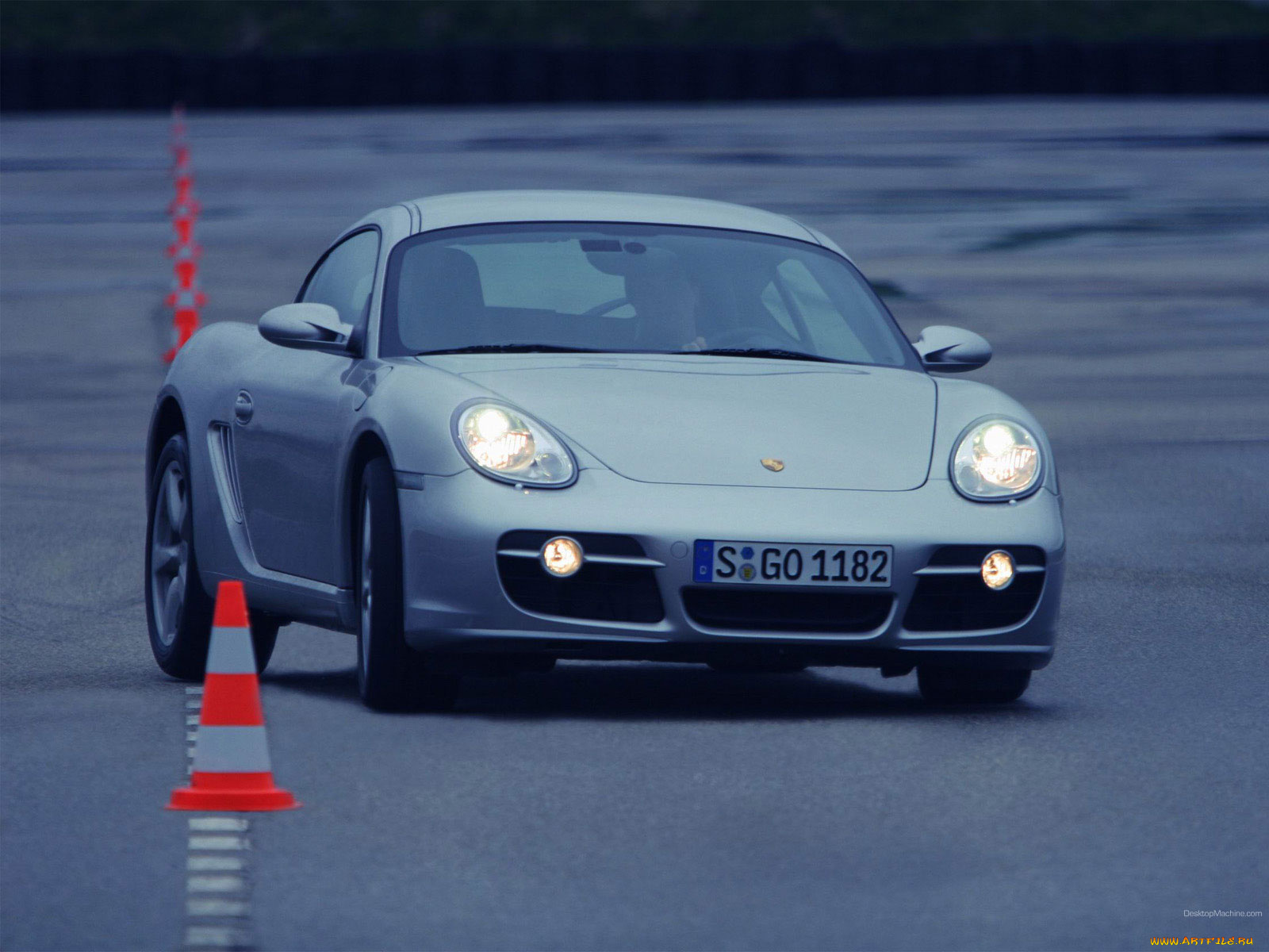 автомобили, porsche